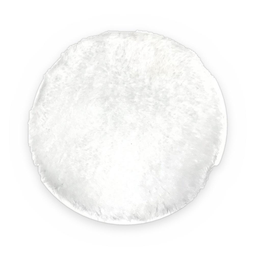 HPT PL129 광택기 150mm 양모 패드
