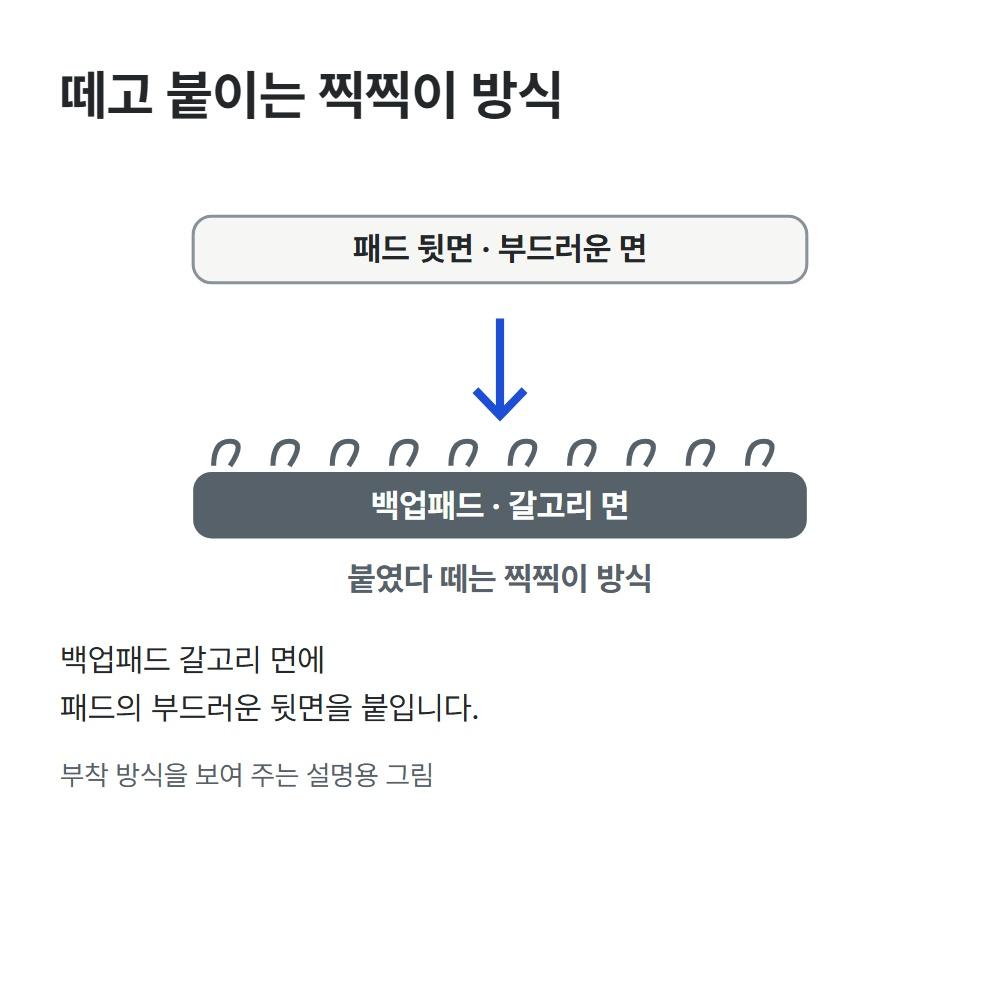 HPT PL129 광택기 150mm 양모 패드 - 이미지 3