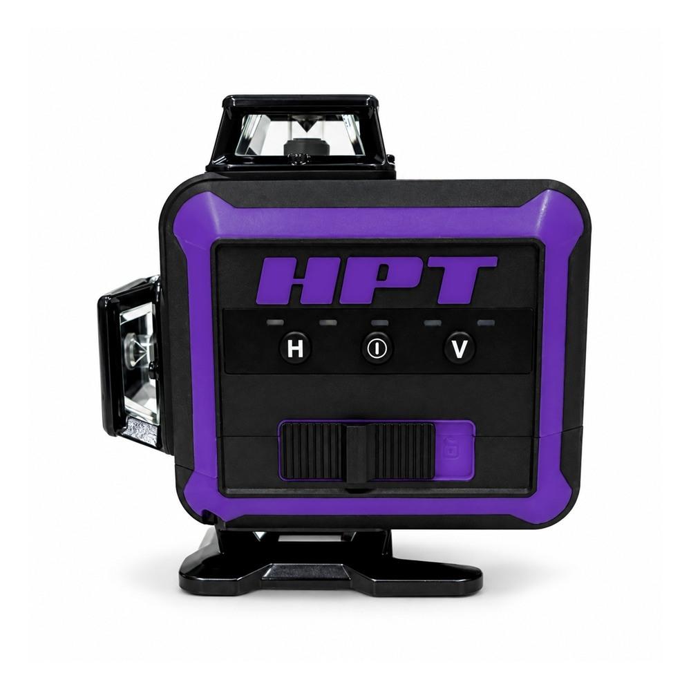 HPT HL-4MP
