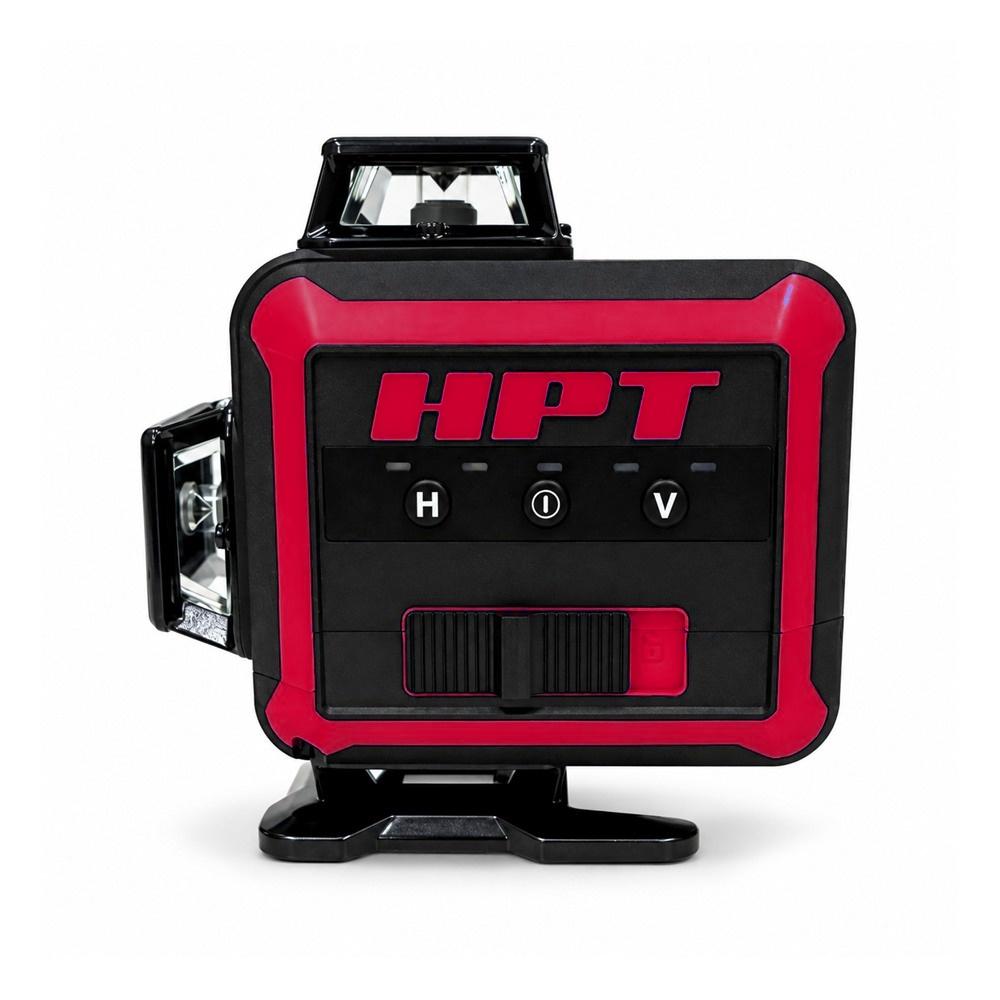 HPT HL-4MR