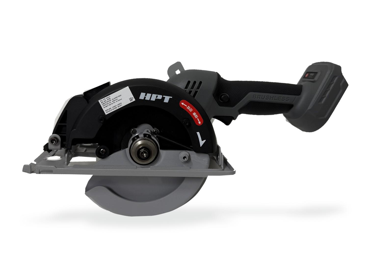 MA20-MS214 20V 140mm 충전 원형톱