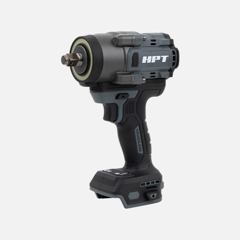 HPT 20V 마끼다 호환 무선 임팩렌치
