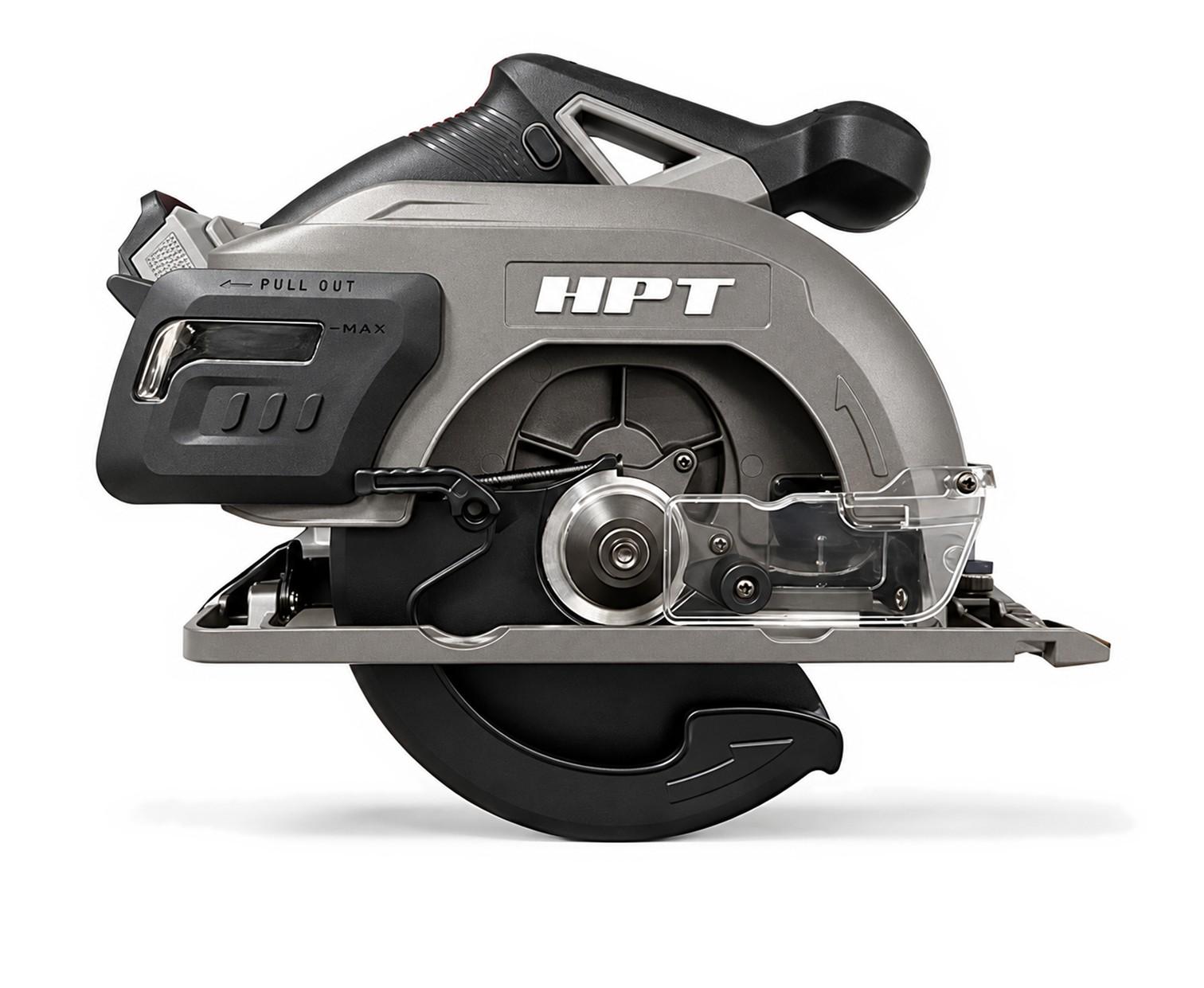 MA20-MS118 20V 185mm 충전 원형톱