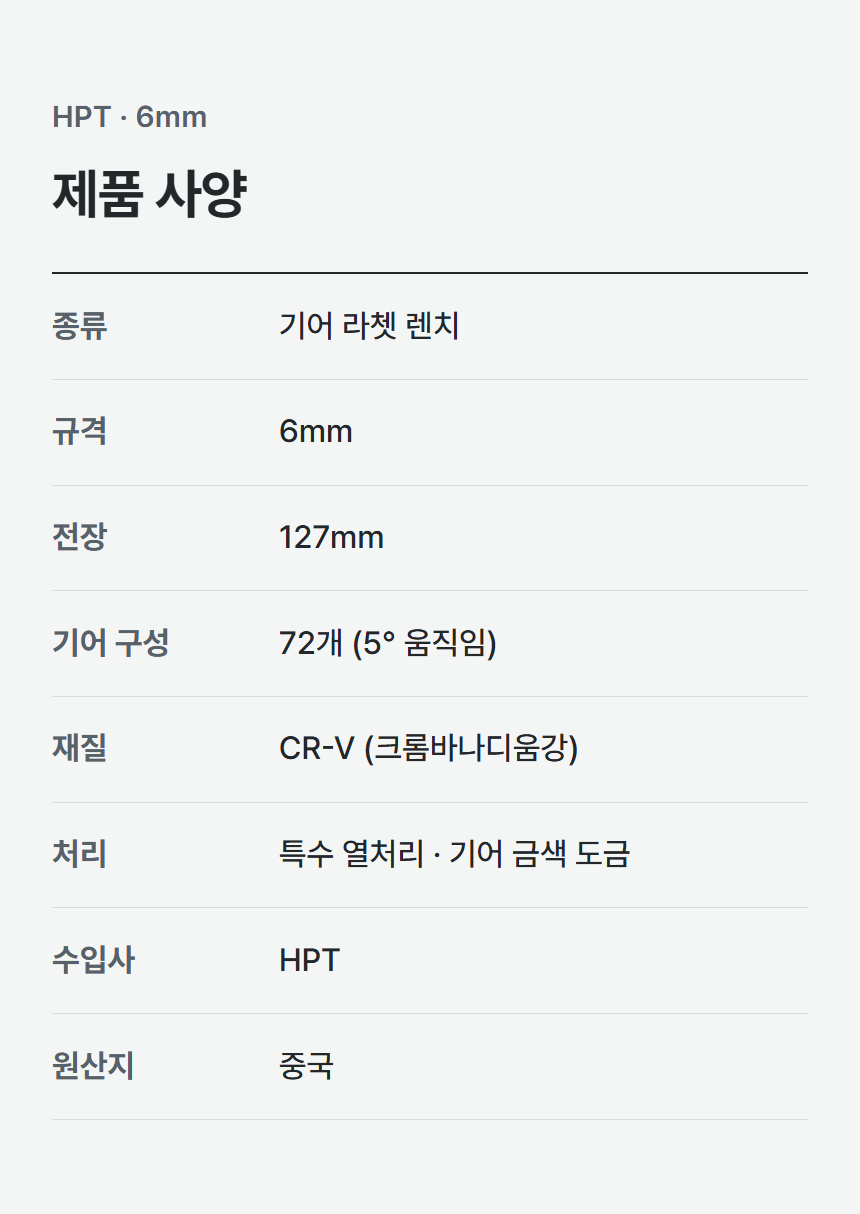 HGW-6 상세 05