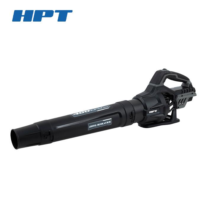 HPT 20V 충전 대포 송풍기
